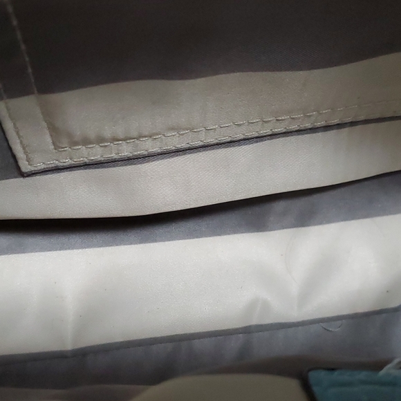 Kate Landry Blue Purse - Picture 13 of 14